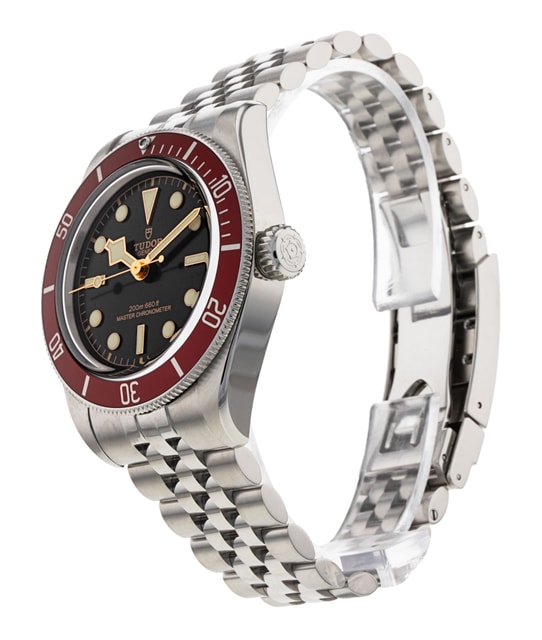 Tudor Black Bay M7941A1A0RU-0003 Image 2